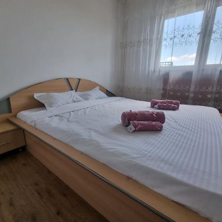 Golden Studio Apartman Nagyszeben Kültér fotó