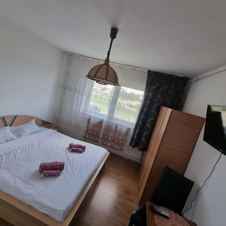 Golden Studio Apartman Nagyszeben Kültér fotó