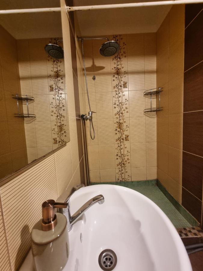 Golden Studio Apartman Nagyszeben Kültér fotó