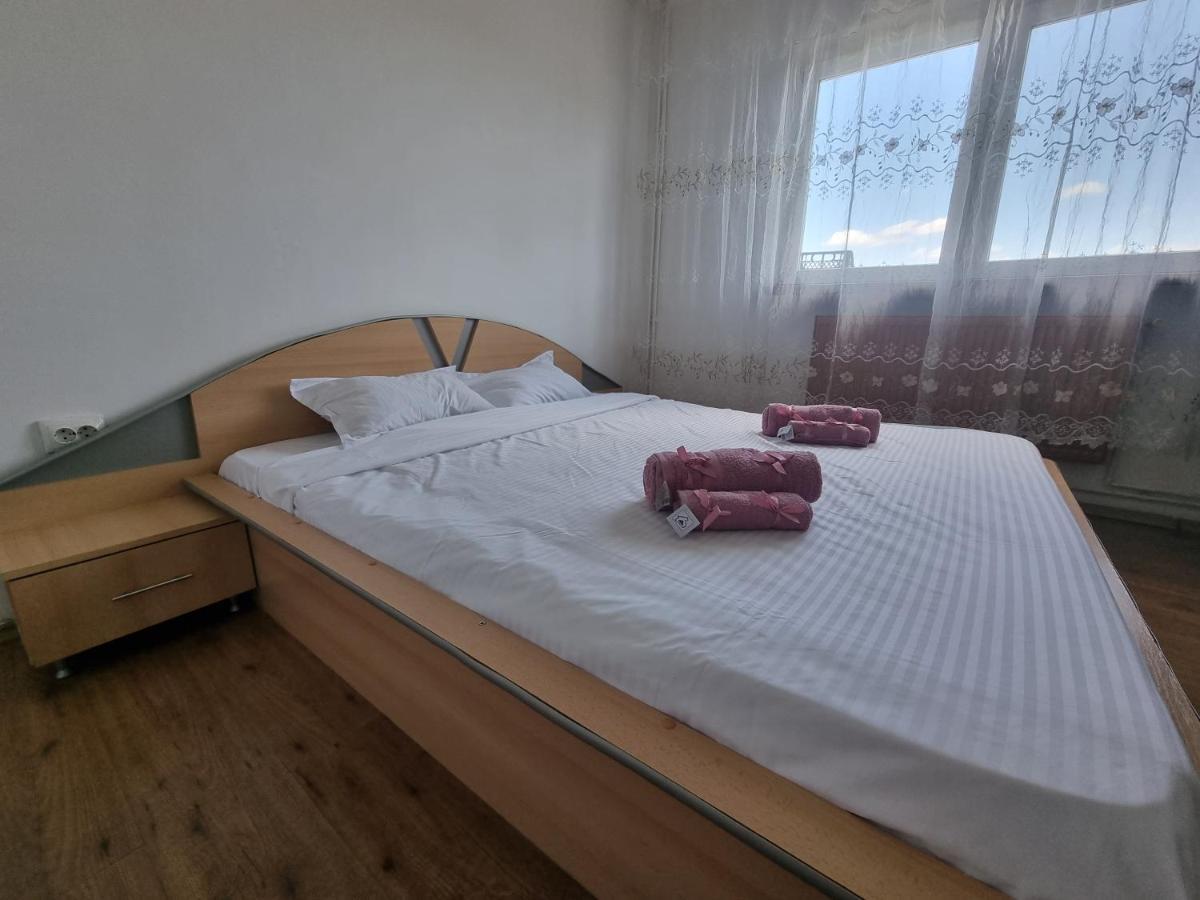 Golden Studio Apartman Nagyszeben Kültér fotó