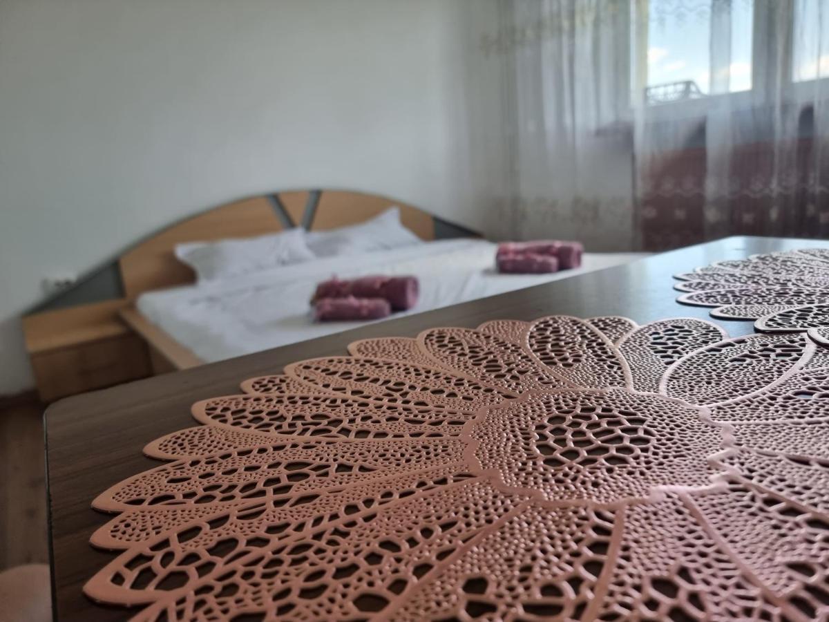Golden Studio Apartman Nagyszeben Kültér fotó