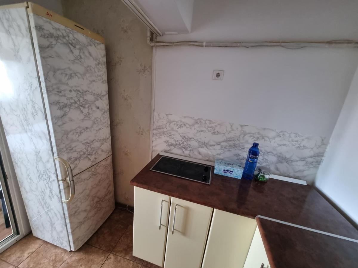 Golden Studio Apartman Nagyszeben Kültér fotó
