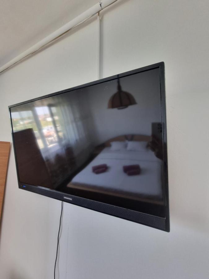 Golden Studio Apartman Nagyszeben Kültér fotó